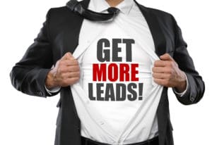 Get More Real Estate Leads