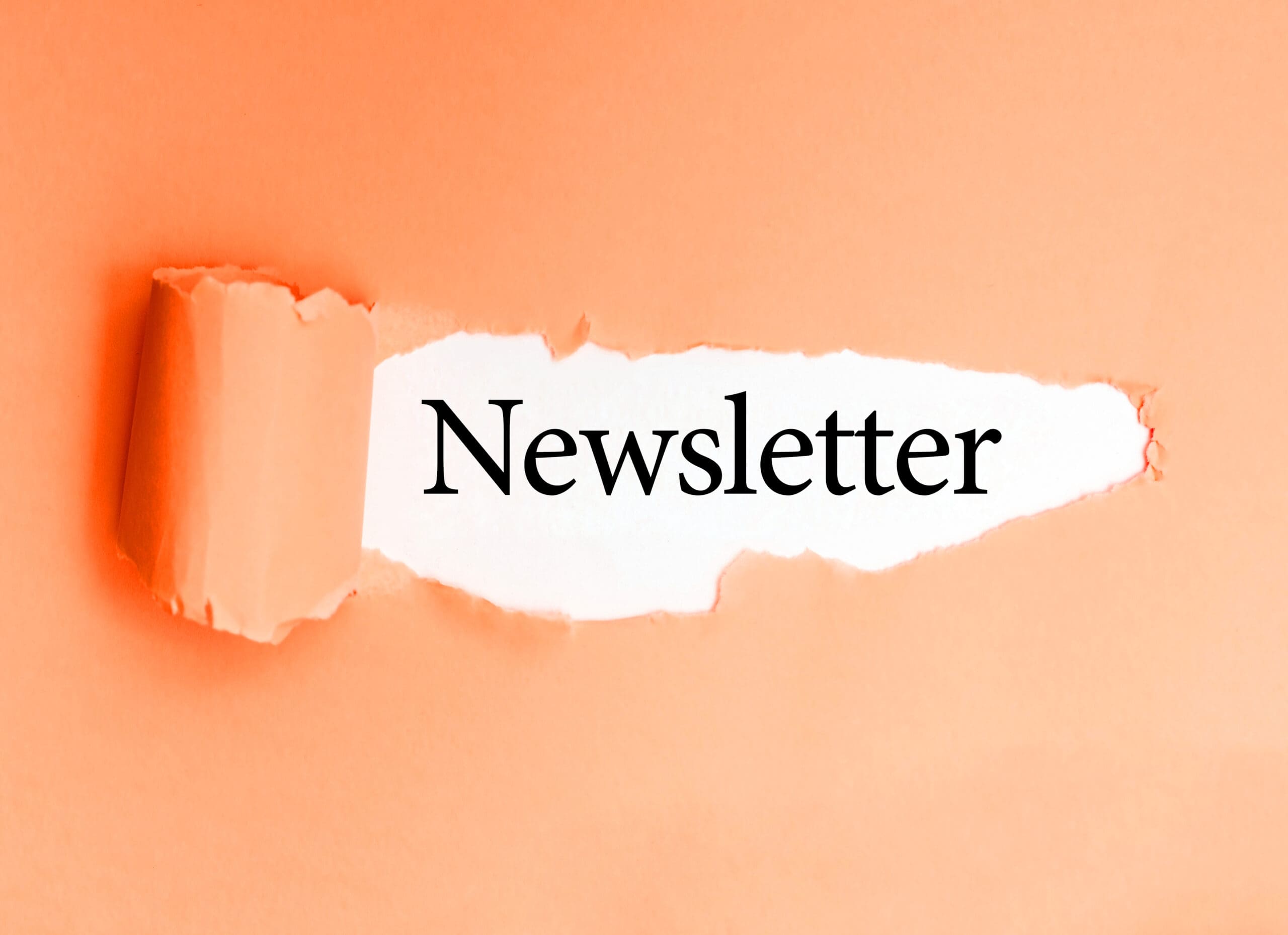 4 Tips to Create an Effective Newsletter