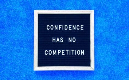 Ways to Build Confidence as a Real Estate Agent