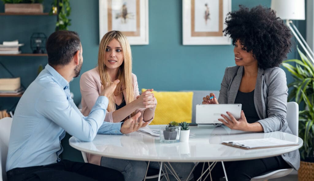 Requests to Reduce Your Commission: Concept of negotiation