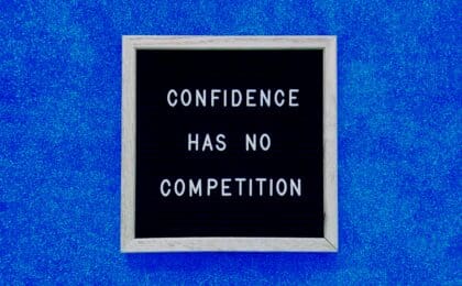 How to Build Confidence as a Real Estate Agent