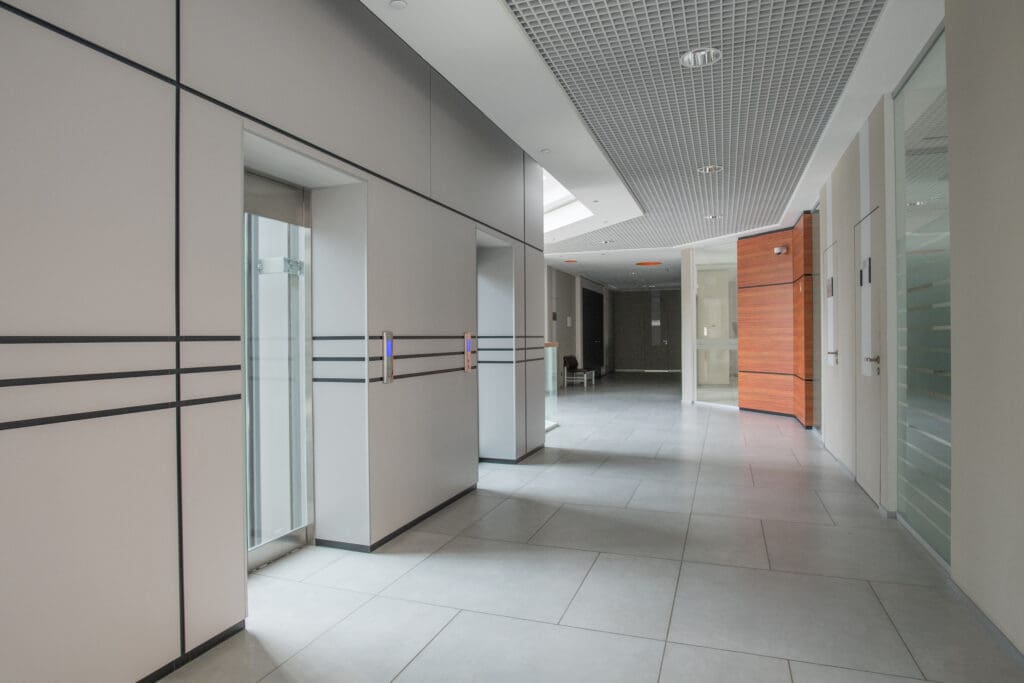 Real Estate Niches: Commercial buildings