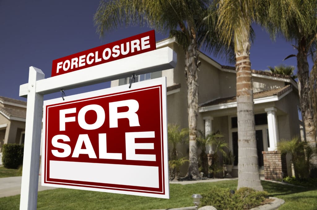 Short Sales:  Avoiding Foreclosure