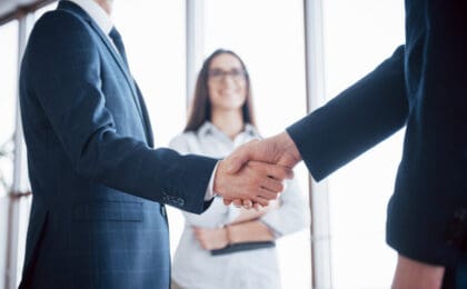 Co-List with an Experienced Agent