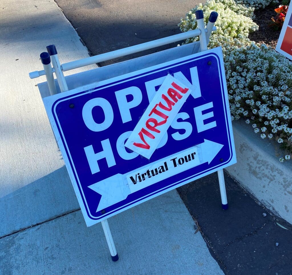 How Technology is Revolutionizing the Real Estate Industry: Virtual Tours