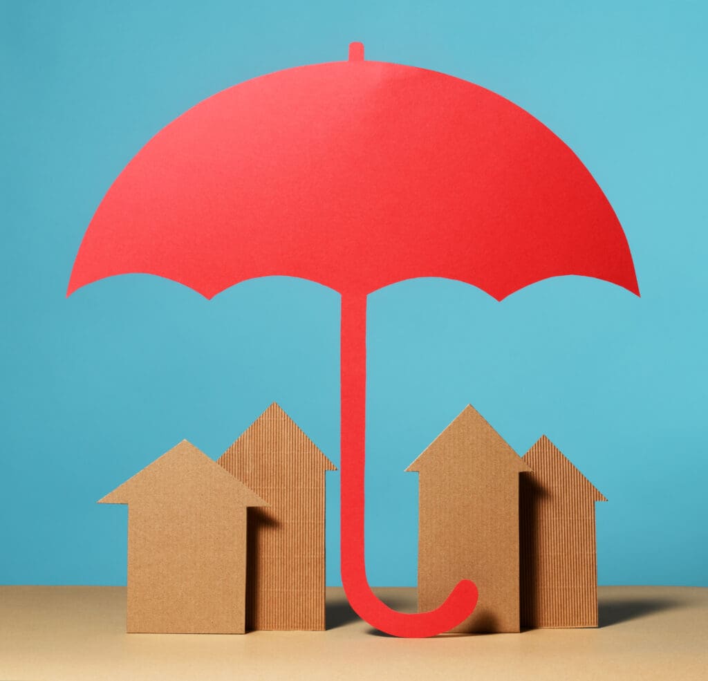 Ways to Mitigate Risks in Real Estate Transactions: Liability Coverage