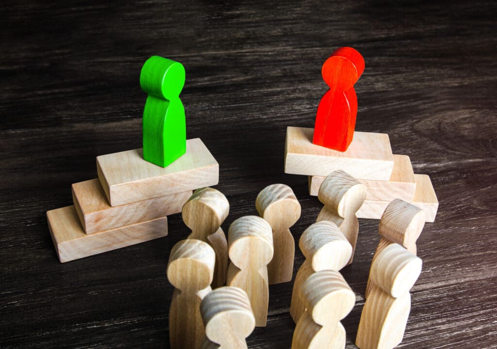 Mastering Negotiation Skills: Key Strategies for Successful Deals: Compromise