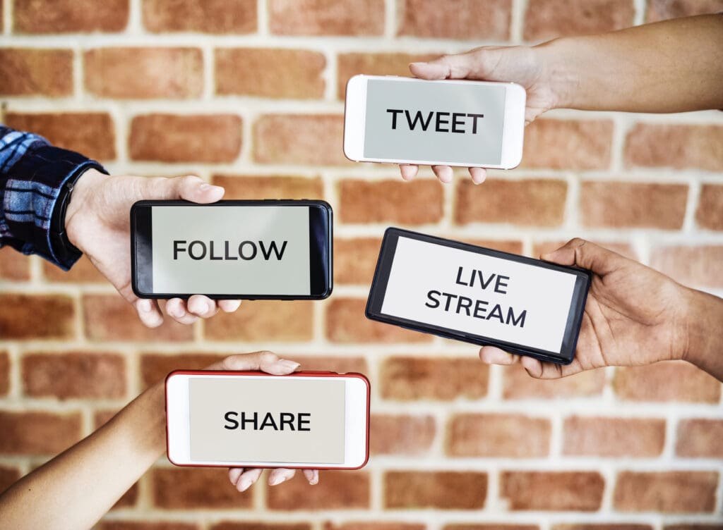 Real Estate Networking and Building Partnerships: Online Platforms