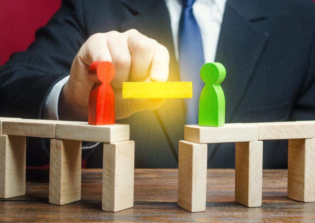 How to Navigate Disputes Between Buyers and Sellers in Real Estate Transactions