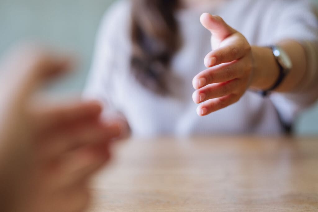 Expert Open House Strategies to Attract Serious Buyers: Personal Connections