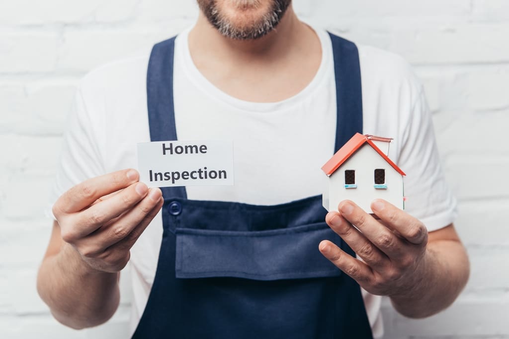 How to Identify the Perfect Fixer-Upper Homes for Your Clients: Home Inspection