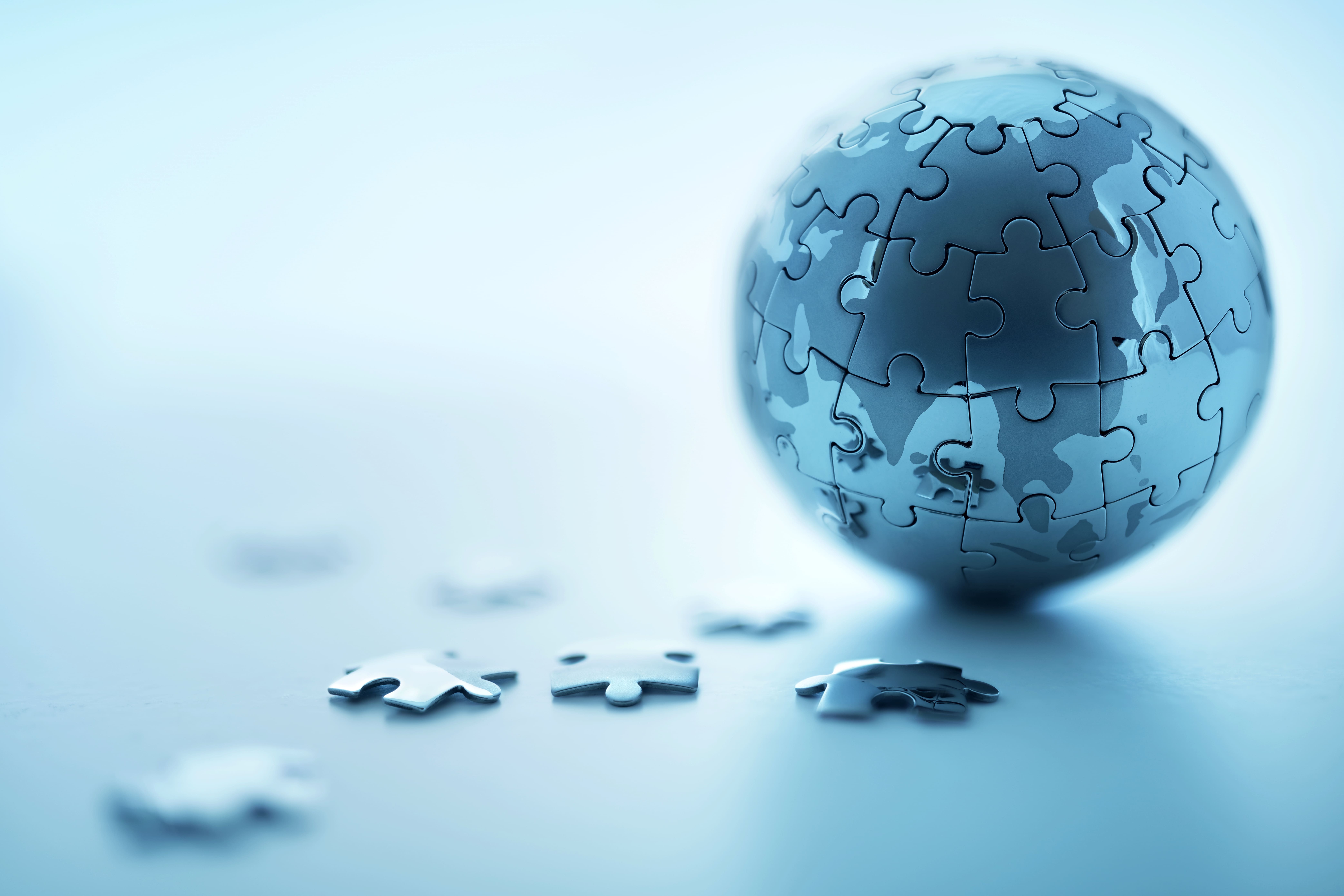 International Real Estate: Unlocking Global Opportunities