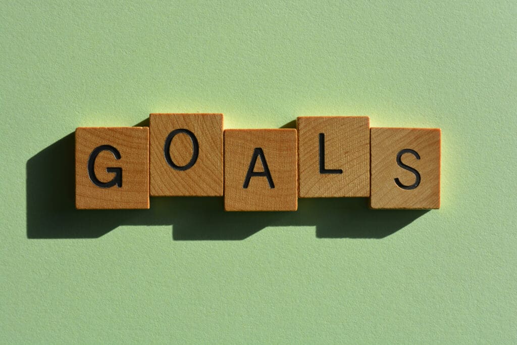 5 Essential Keys to Mastering Successful Negotiation in Real Estate: Define Goals