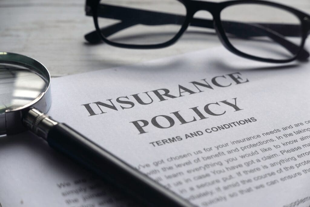 Navigating Property Insurance Coverage: Assessing Coverage Needs