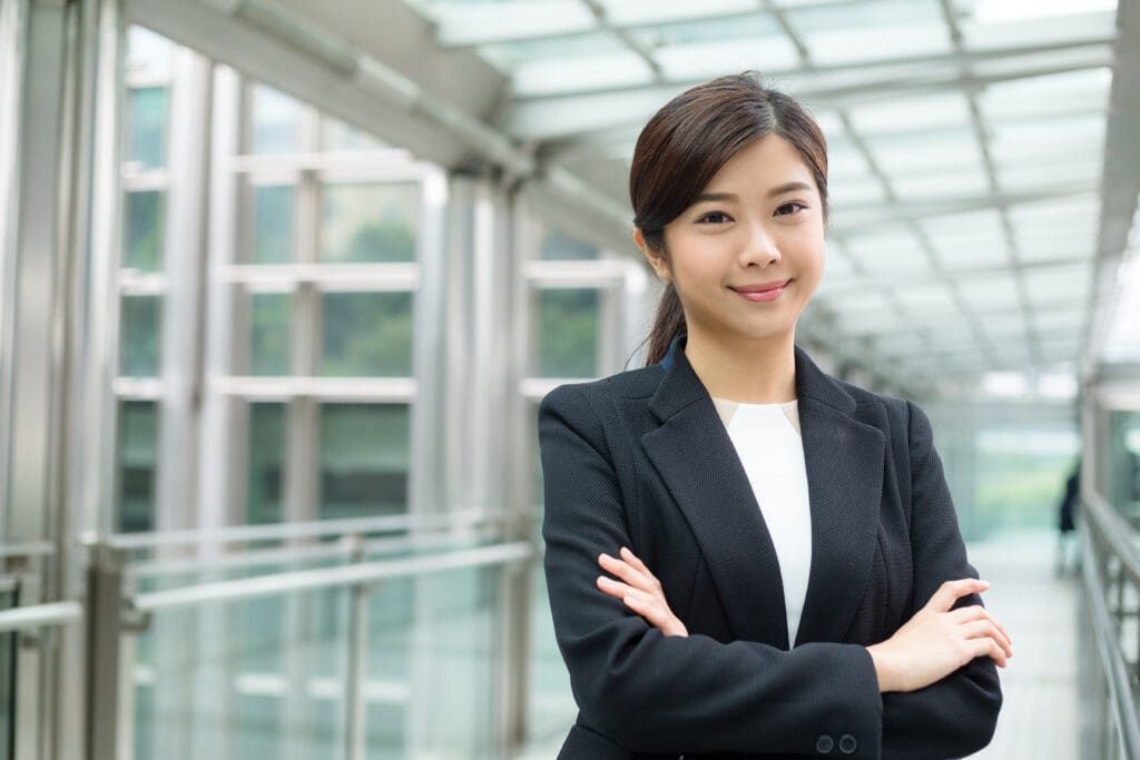 Professional business woman - Real-Estate-Leads Building Confidence as a Real Estate Agent: Expert Tips for Success