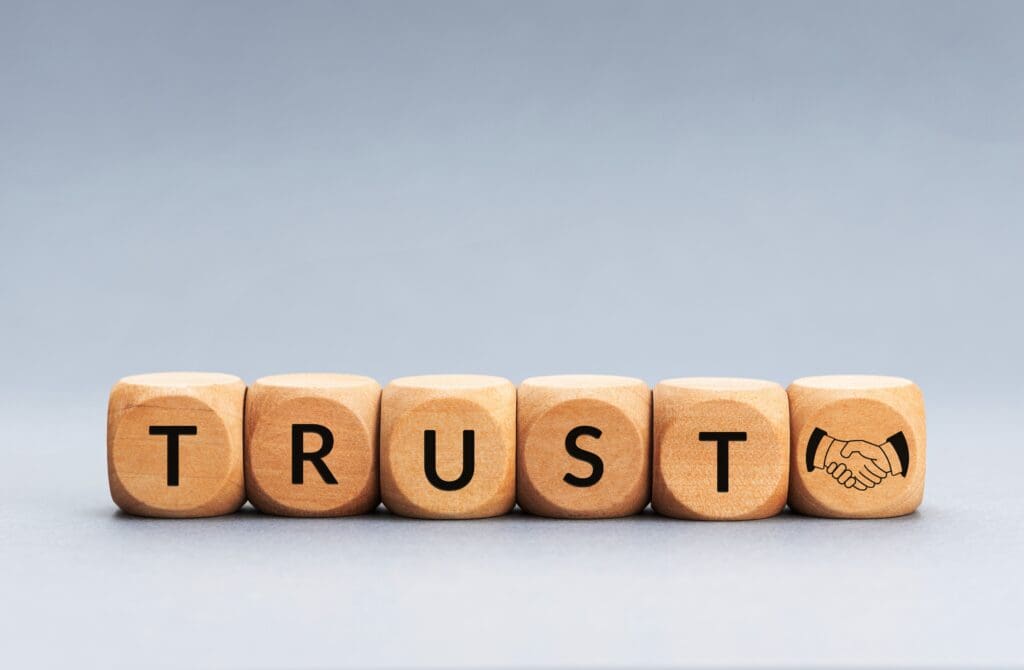 Continuing Education: How it Boosts Your Real Estate Business: Trust