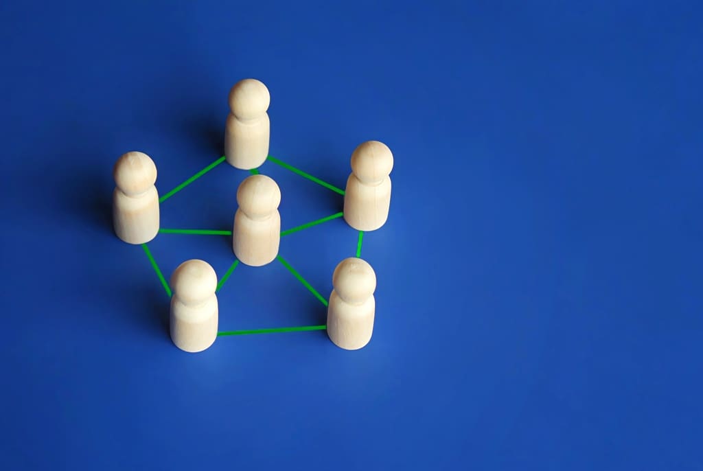 Targeting Your Ideal Audience: How to Boost Your Real Estate Marketing: Networking