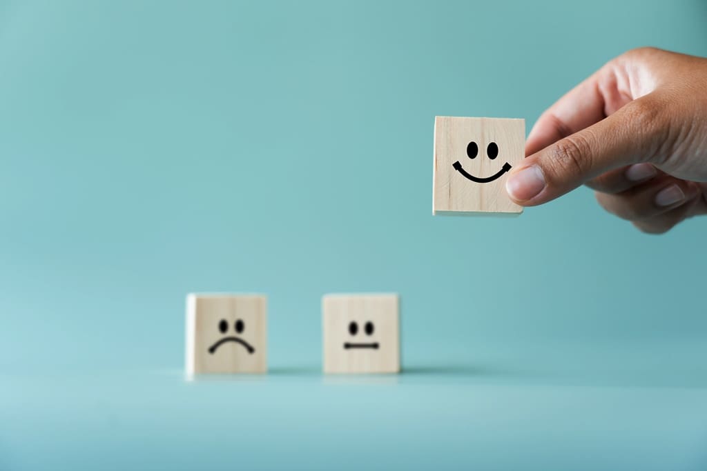 How to Get Reviews From Real Estate Clients: Positive Reviews