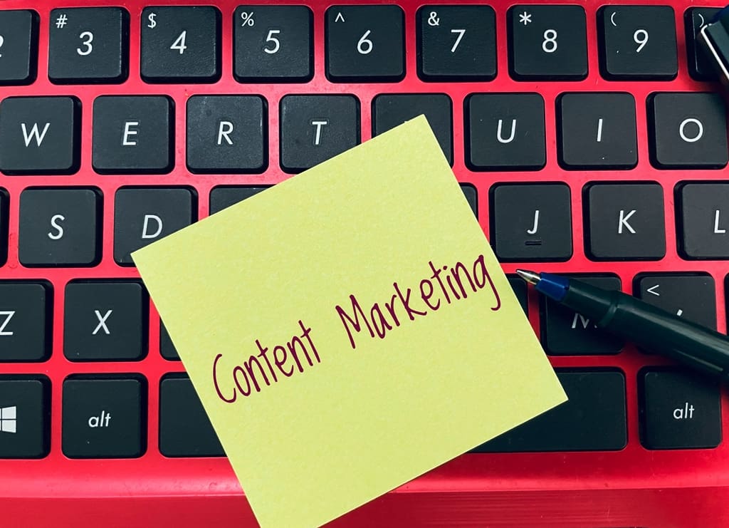 Targeting Your Ideal Audience: How to Boost Your Real Estate Marketing: Content