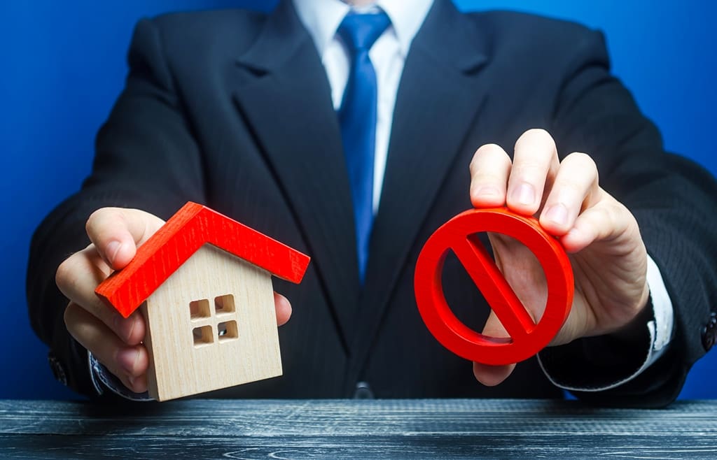 Top Reasons a Real Estate Sale Falls Through