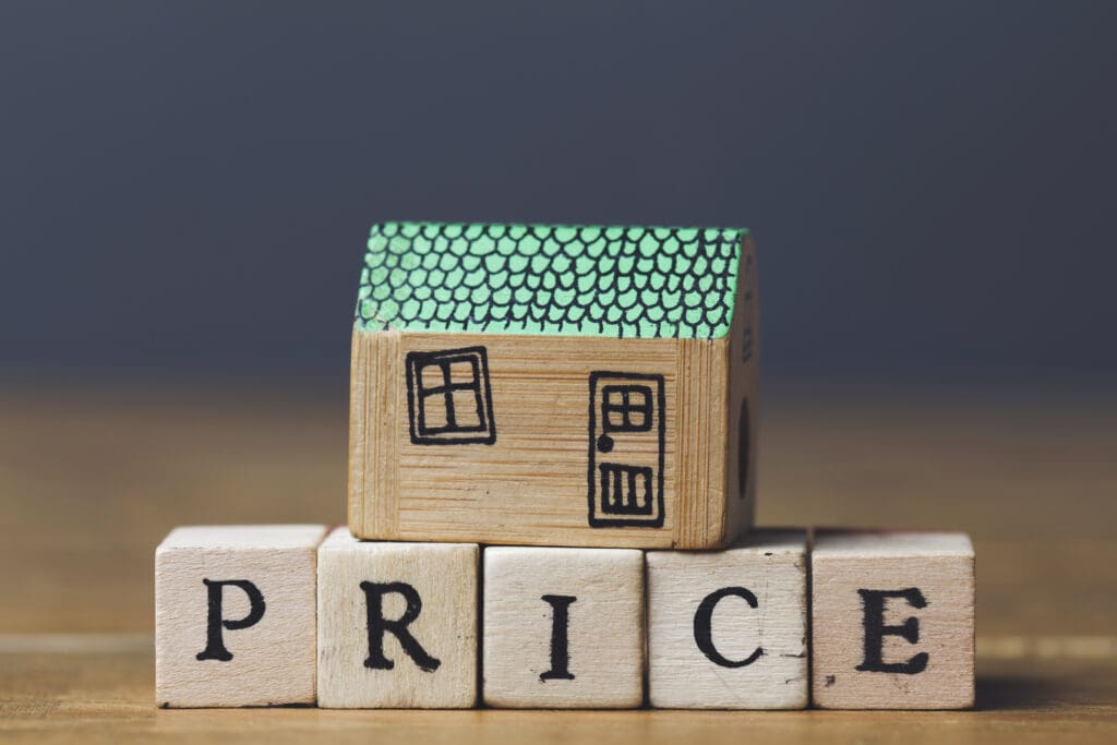 How Rising Interest Rates Impact the Real Estate Business:  Pricing Strategy