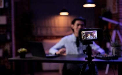 Real Estate Marketing: 4 Reasons to Make Video Part of Your Strategy