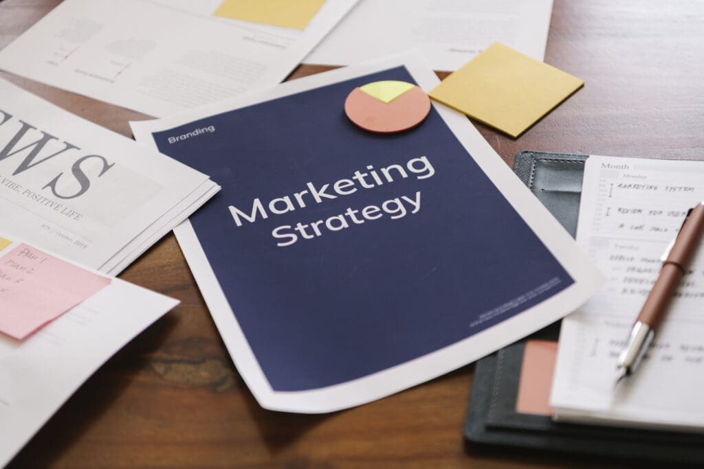 Marketing plan and strategy - Real-Estate-Leads How to Build a Winning Pre-Listing Presentation for Real Estate Agents: Marketing Strategy