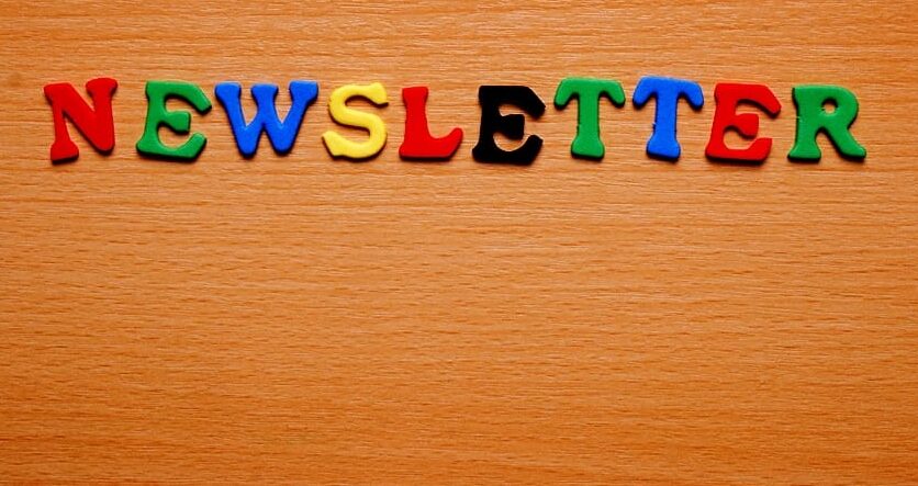 How to Create Newsletters Your Clients Will Read
