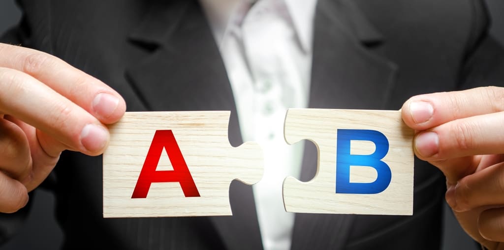 Maximizing ROI on Advertising Dollars: A Guide for Real Estate Agents: A/B Testing