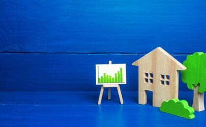 Real Estate Market Trends: The Importance of Staying Updated