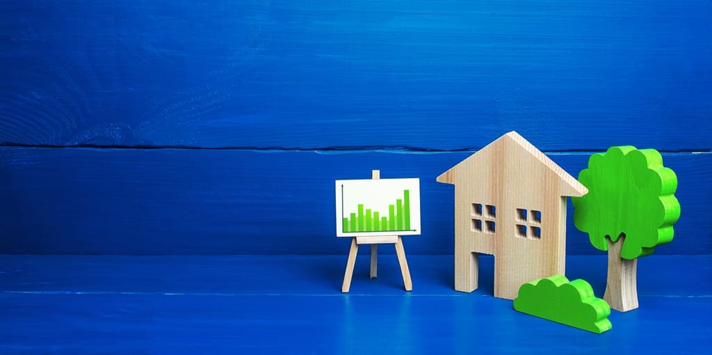 Real Estate Market Trends:  The Importance of Staying Updated