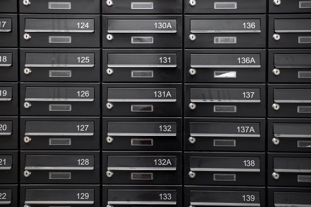 Do Direct-Mail Campaigns Still Work in Real Estate?