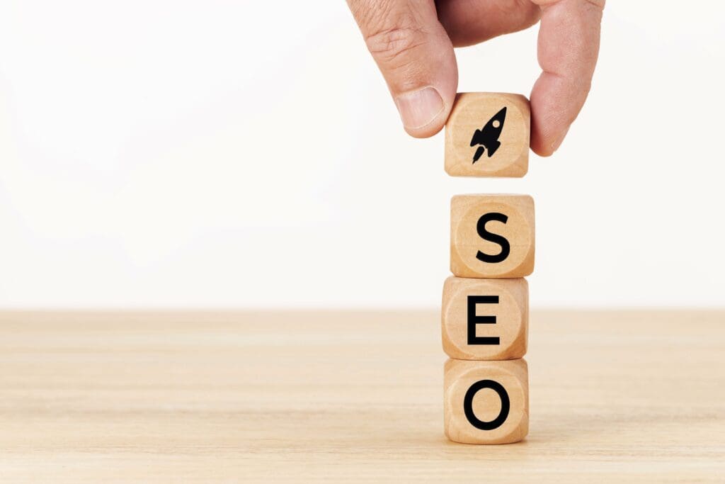 Content Marketing Mistakes That Hinder Real Estate Lead Generation: SEO