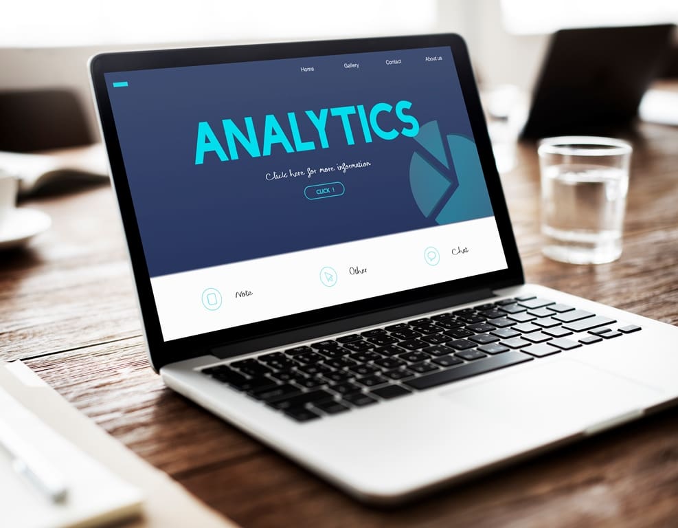 Strategy Performance Target Report Analytics Concept - Real-Estate-Leads How Real Estate Agents Can Boost Feedback: Monitor Analytics