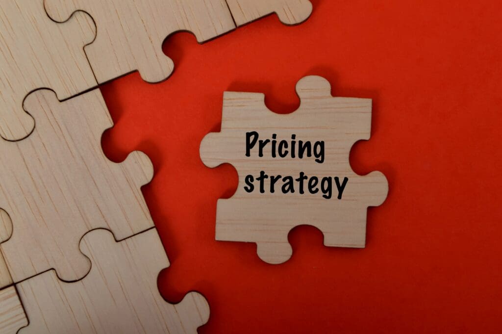 How to Market and Sell a House with Tenants: Pricing Strategy
