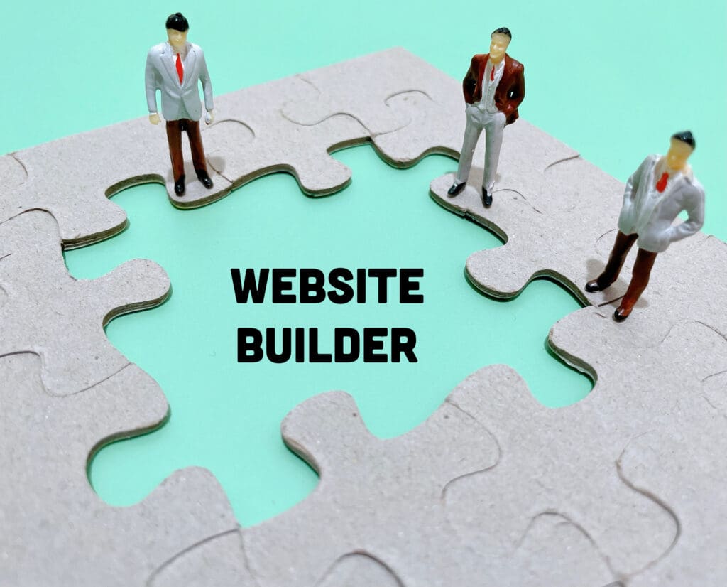 Creative Ways To Market Your Listings: Website