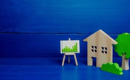 Real Estate Market Trends: The Importance of Staying Updated