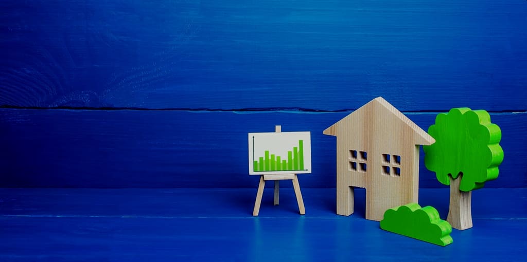 Real Estate Market Trends:  The Importance of Staying Updated