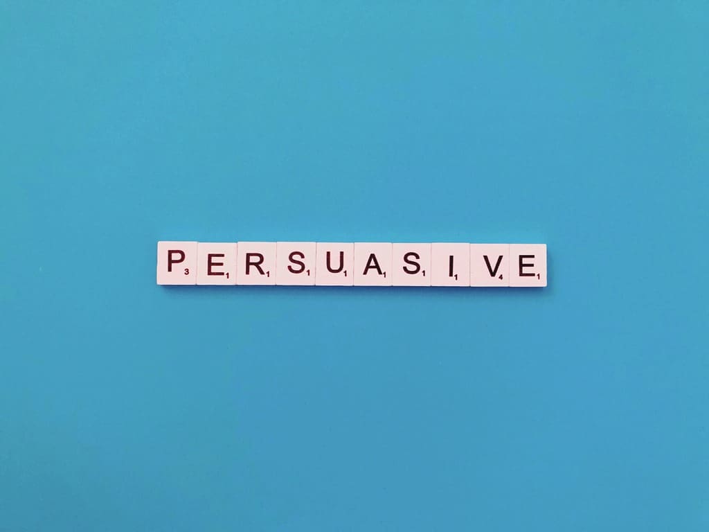 Best Practices for Creating and Managing Facebook Real Estate Ads:  Create Persuasive Ad Copy