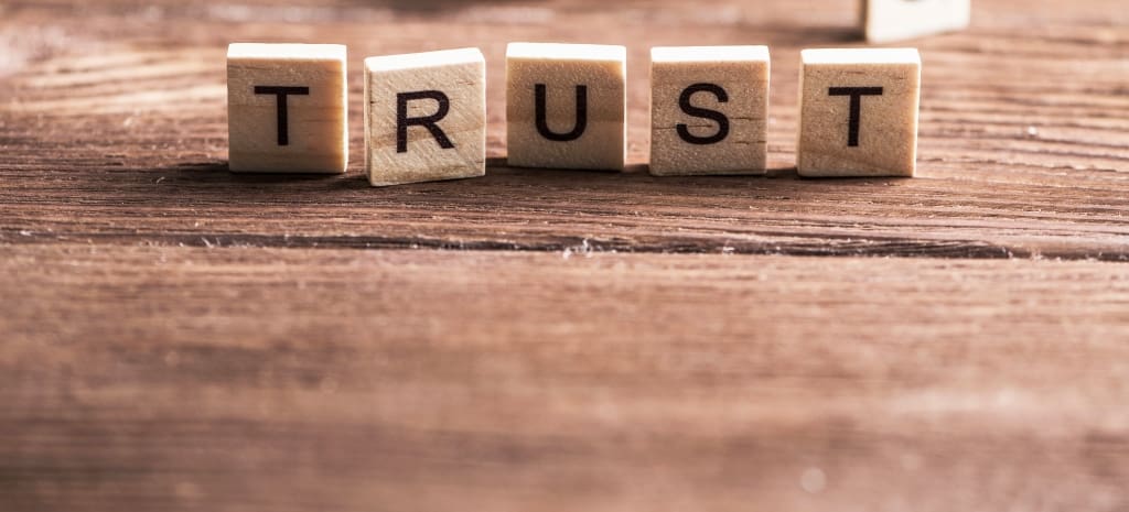 Real Estate Market Trends: The Importance of Staying Updated: Trust
