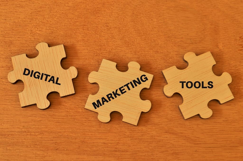 Real Estate Marketing Tools All Agents Should Be Using