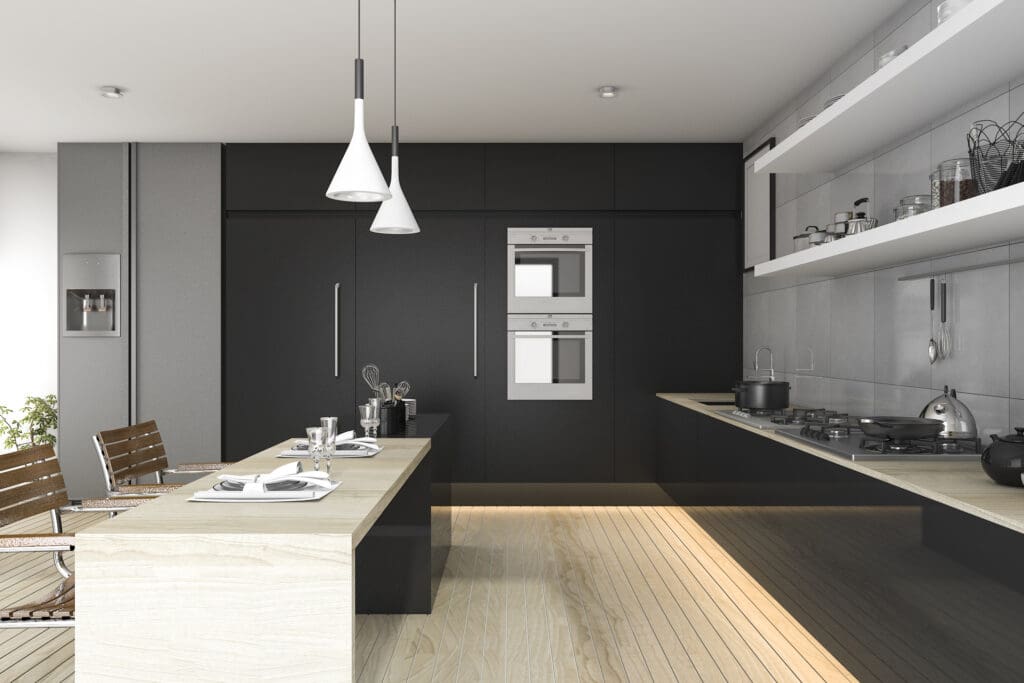 How Lighting Can Make or Break Your Listing Photos: Strategic Lighting