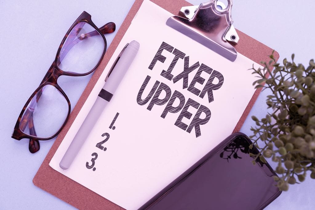 Mastering Real Estate Pricing: Strategies for Every Property Type: Fixer Upper