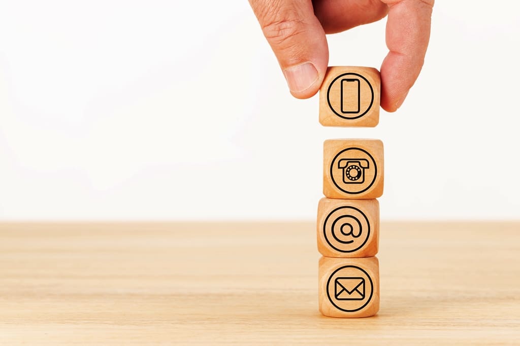 Understanding Real Estate Market Trends: Expert Advice for Agents: Communication