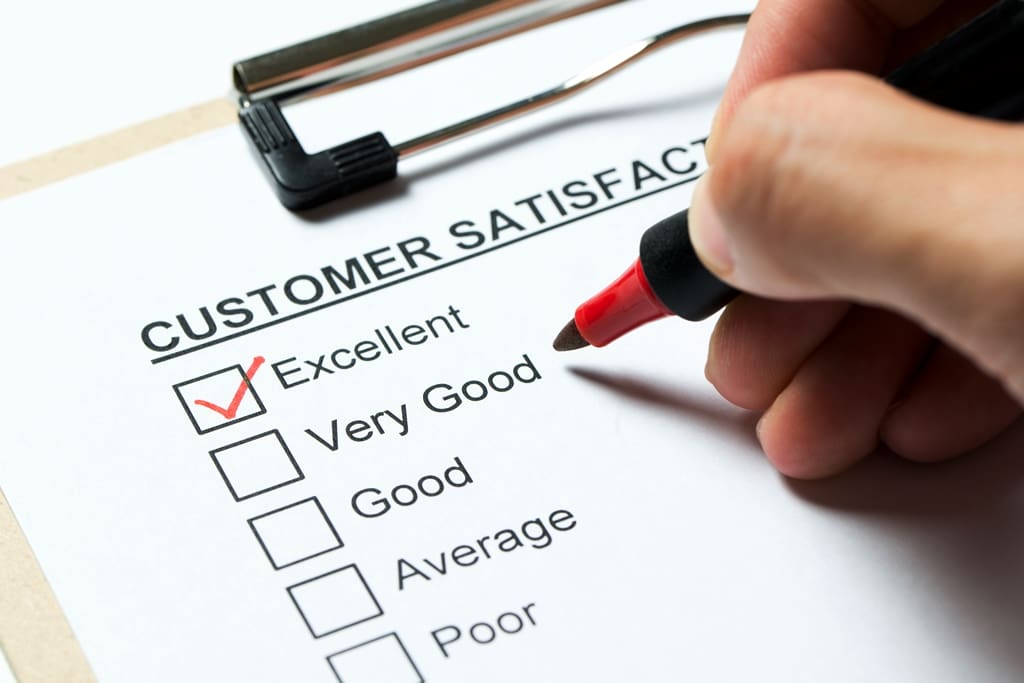 Elevate Your Real Estate Reputation with 5 Expert Strategies: Encourage Customer Reviews