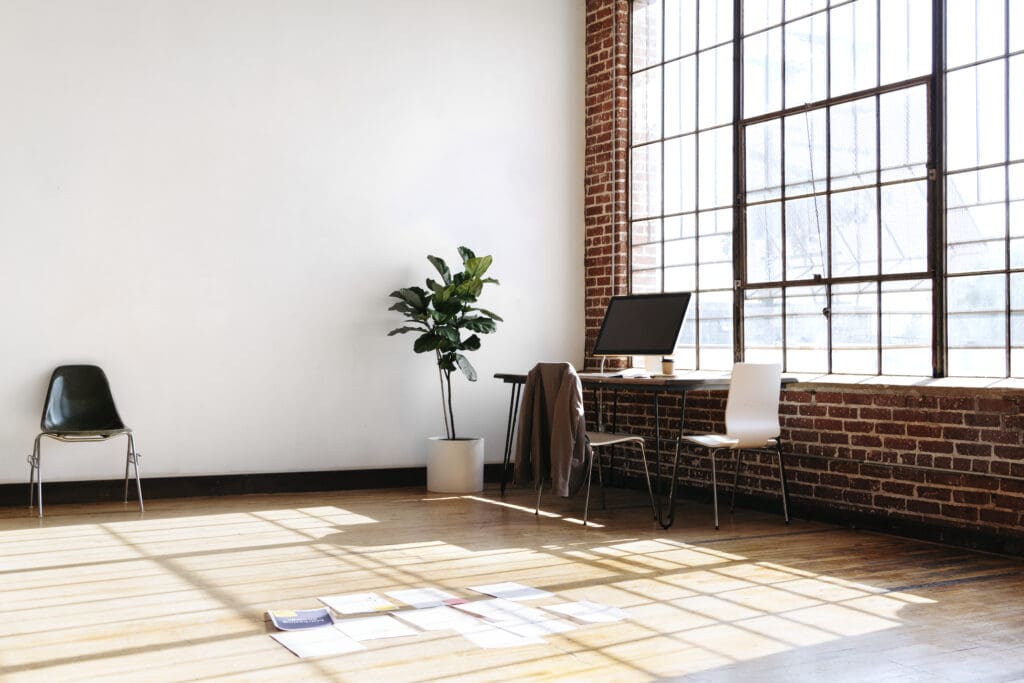 How Lighting Can Make or Break Your Listing Photos: Balance indoor and Outdoor Lighting