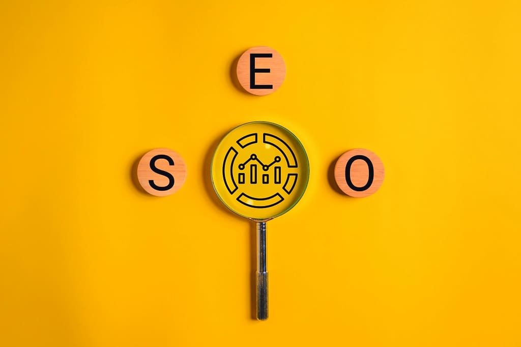Attracting Investors: An Expert Guide for Real Estate Agents: SEO Strategy