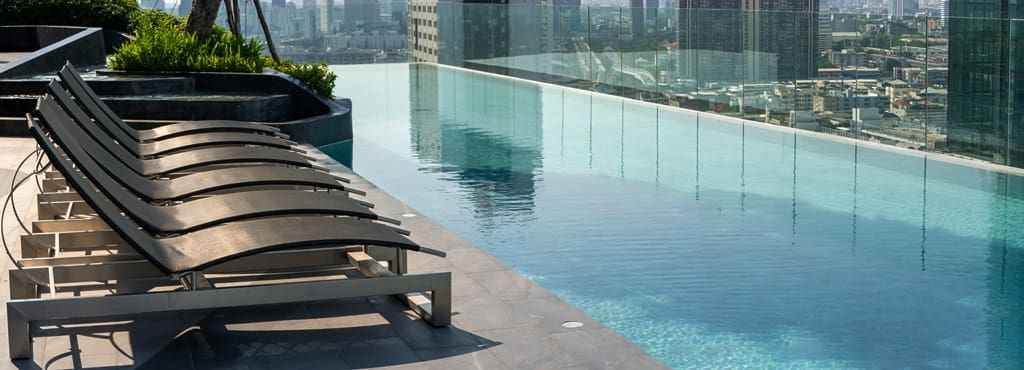 Mastering Real Estate Pricing: Strategies for Every Property Type: Condo Amenities