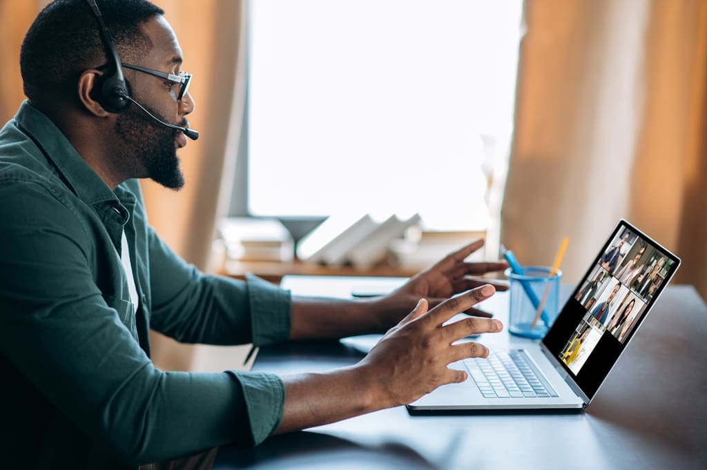 A Guide for Real Estate Agents to Find New Lead Sources: Hosting Virtual Event