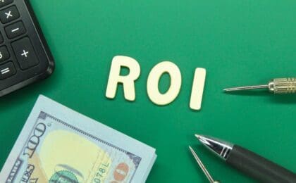 ROI Projects: Providing Guidance for Seller Projects